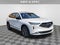 2022 Acura MDX with A-Spec Package