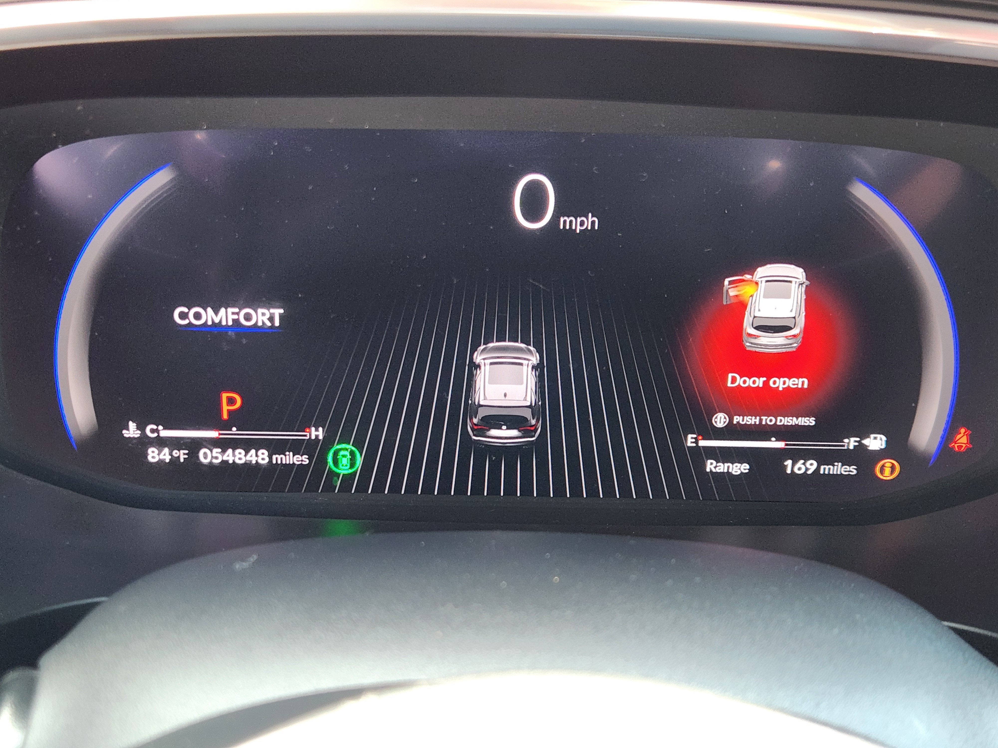 2022 Acura MDX with A-Spec Package