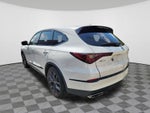 2022 Acura MDX with A-Spec Package