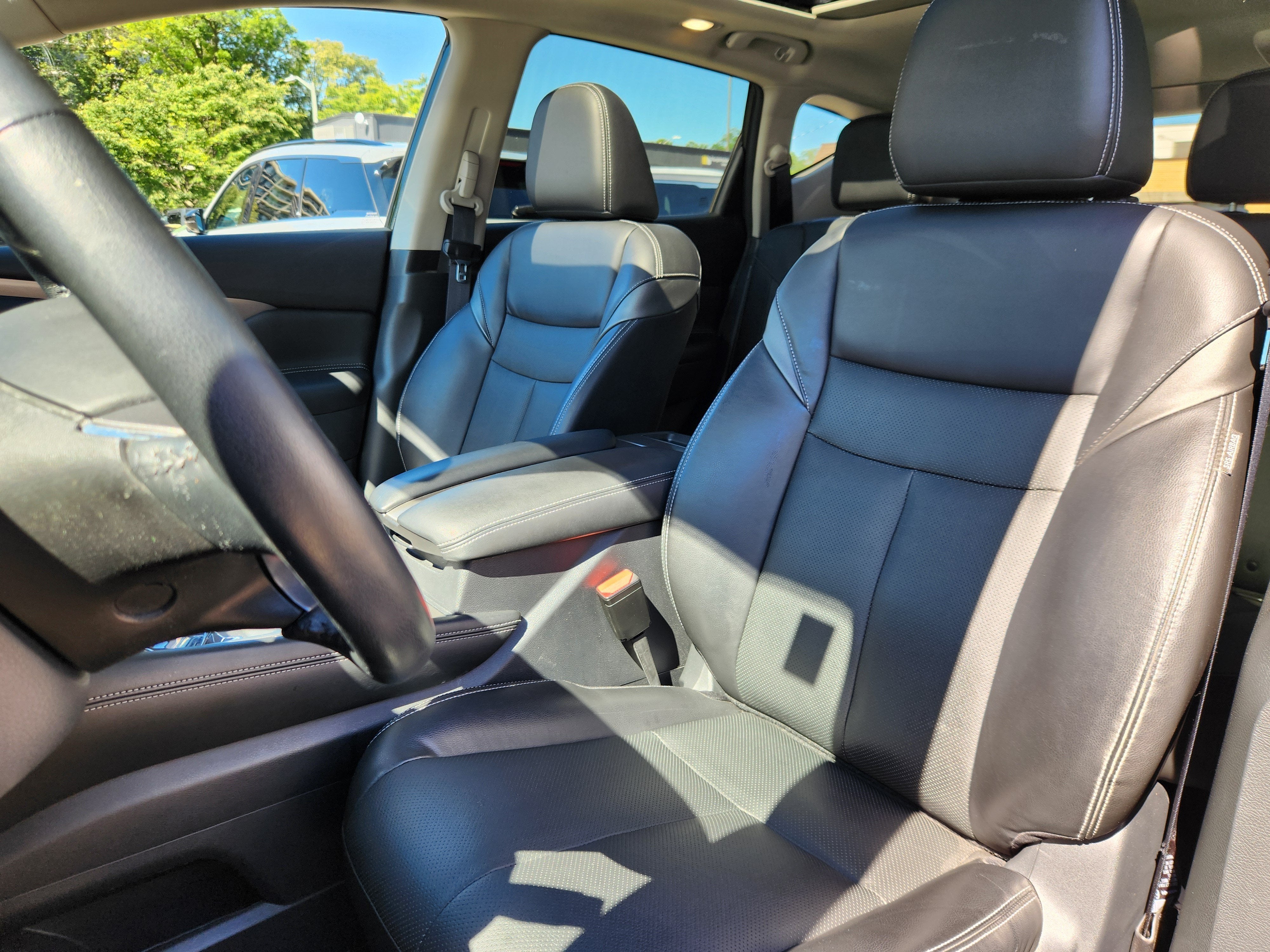 2021 Nissan Murano SL