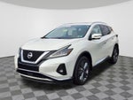 2022 Nissan Murano Platinum