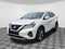 2022 Nissan Murano Platinum