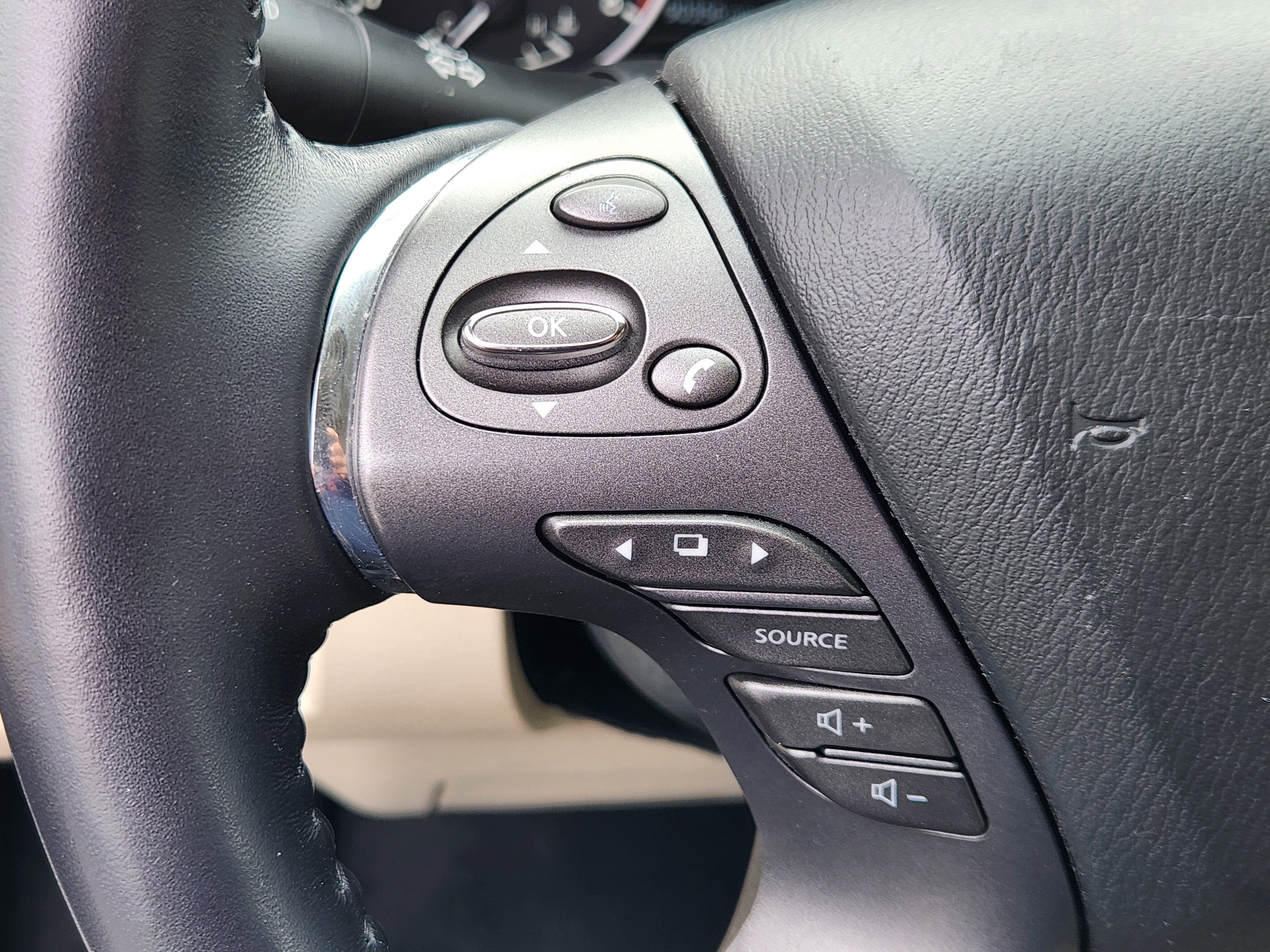 2022 Nissan Murano Platinum