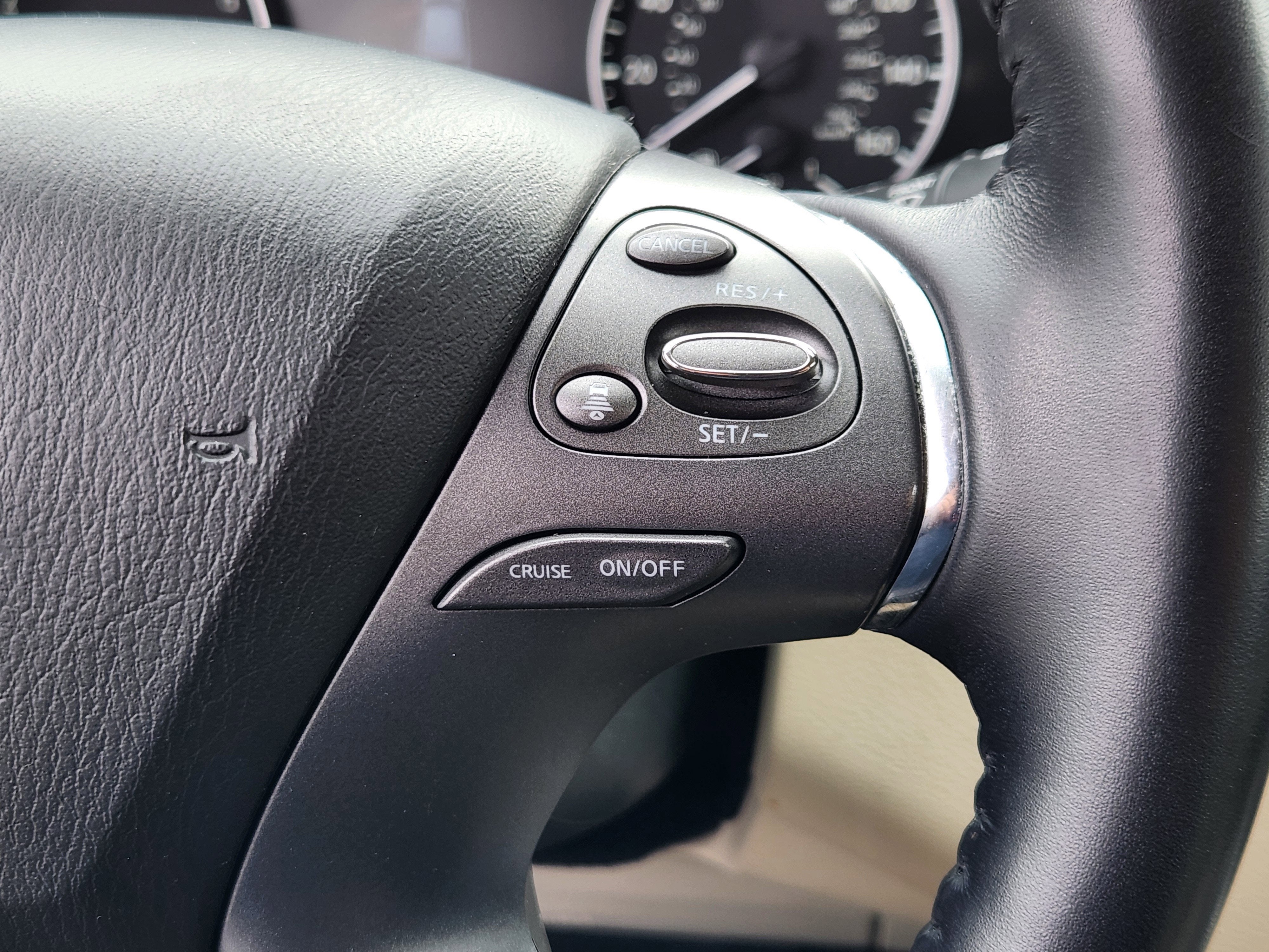 2022 Nissan Murano Platinum