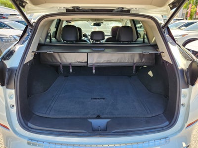 2022 Nissan Murano Platinum