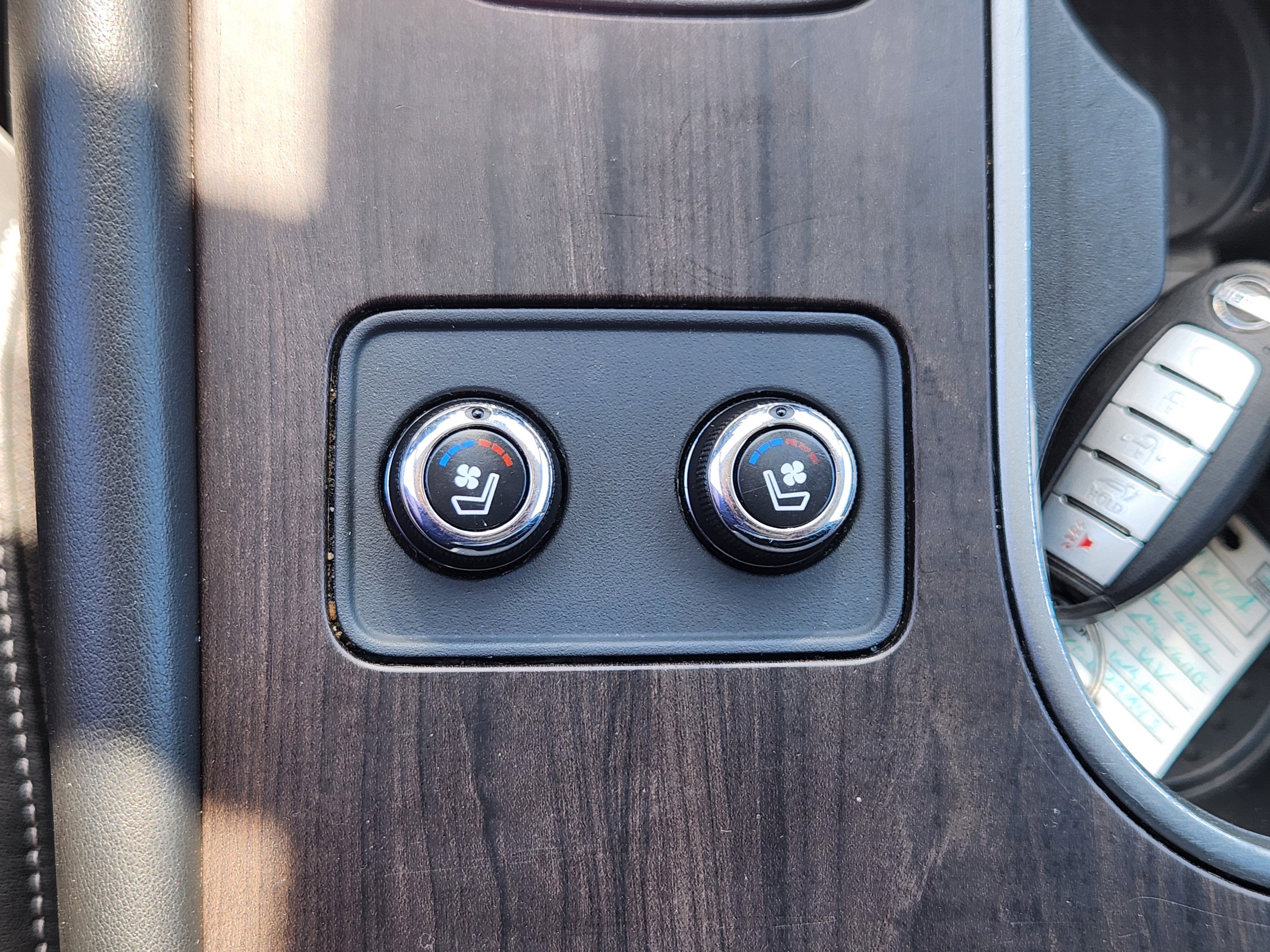2022 Nissan Murano Platinum