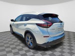 2022 Nissan Murano Platinum