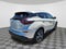 2022 Nissan Murano Platinum