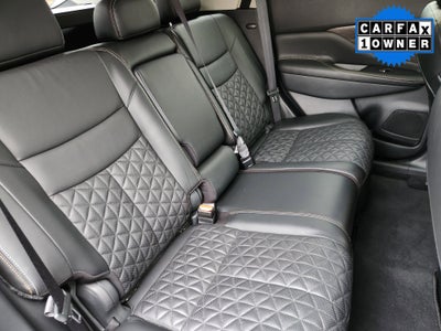 2023 Nissan Murano Platinum