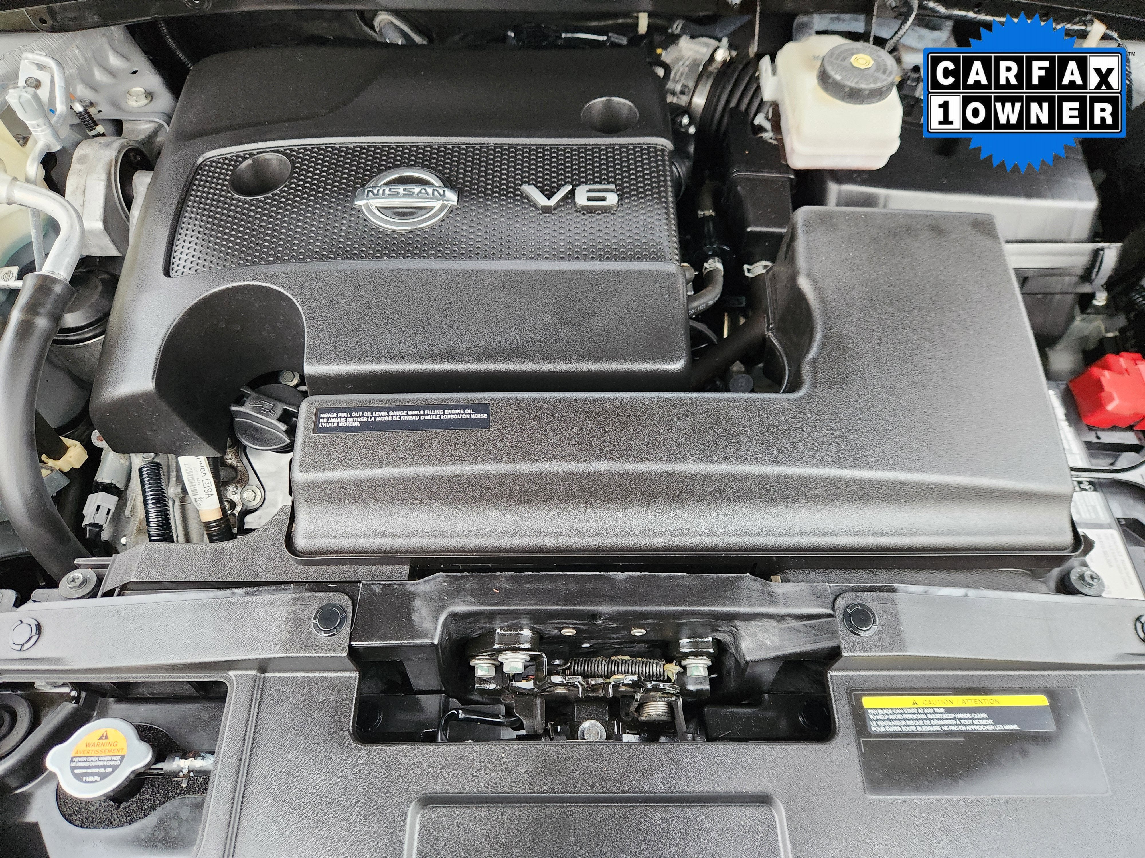 2023 Nissan Murano Platinum