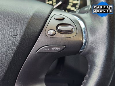 2023 Nissan Murano Platinum