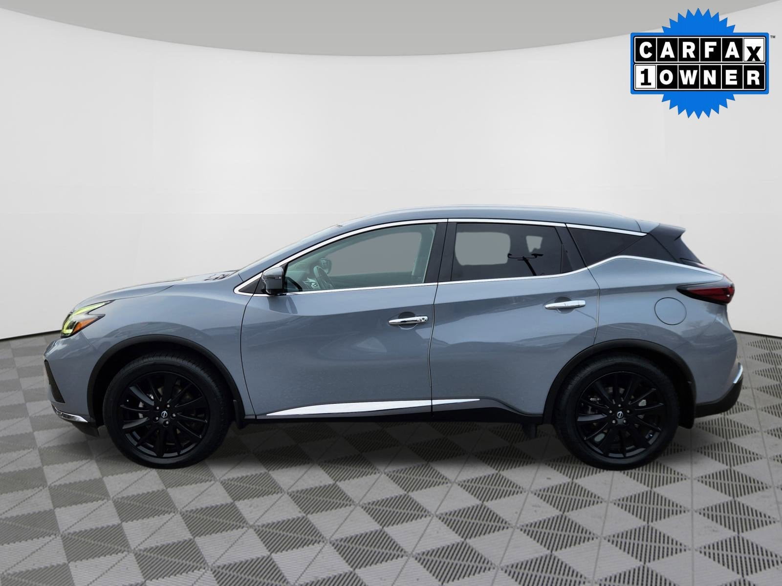 2023 Nissan Murano Platinum