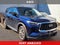 2022 INFINITI QX60 PURE