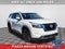 2022 Nissan Pathfinder S