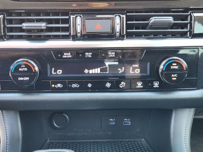 2022 Nissan Pathfinder S