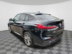 2021 BMW X4 xDrive30i