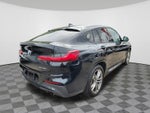 2021 BMW X4 xDrive30i
