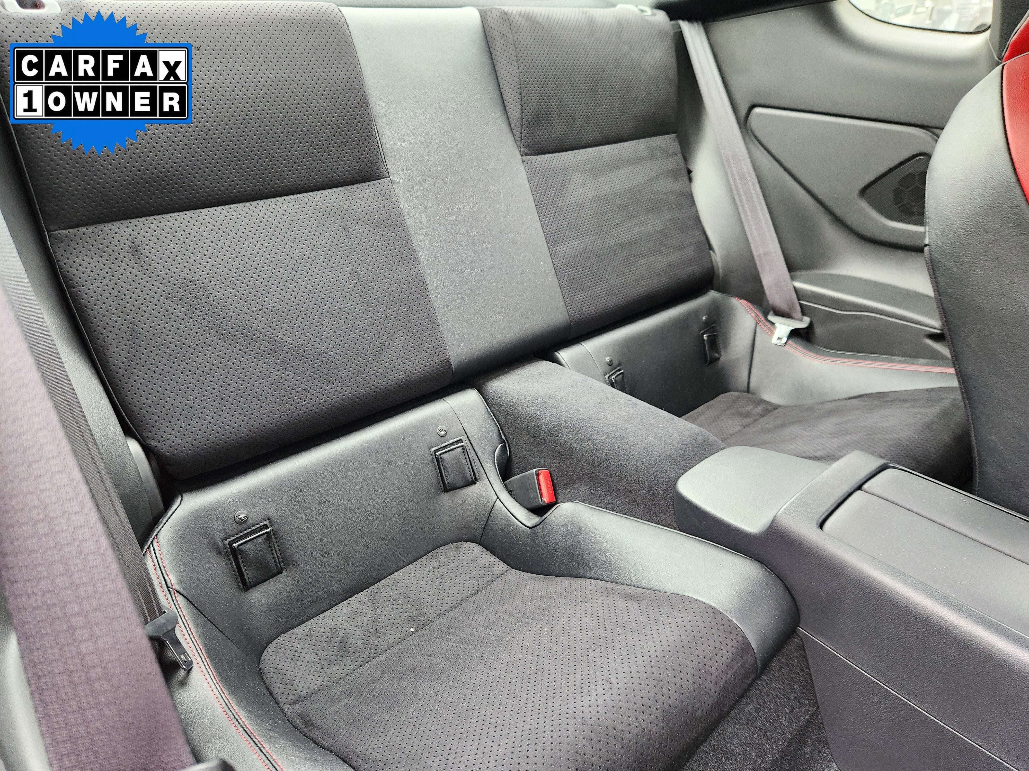 2025 Subaru BRZ Limited