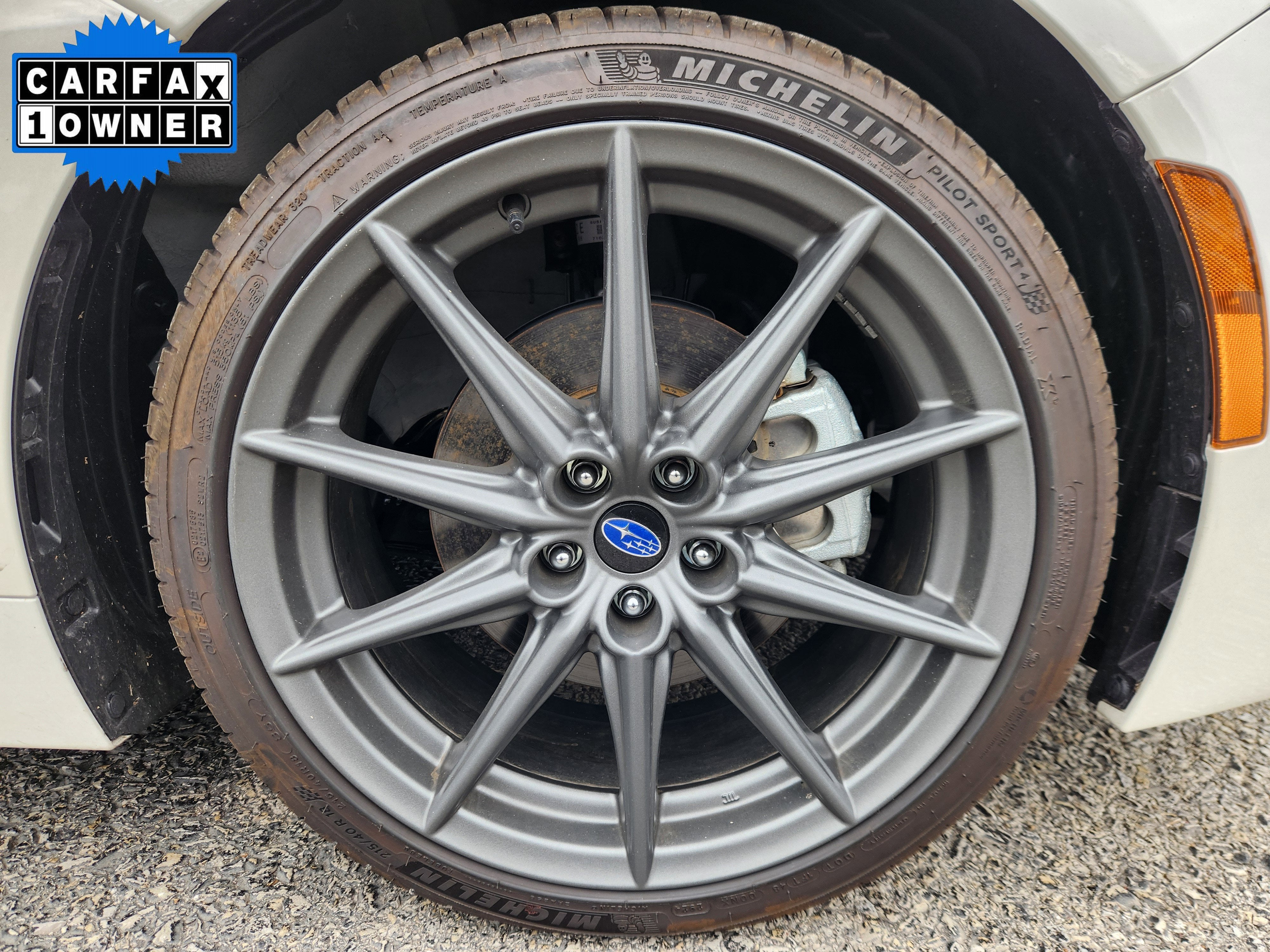 2025 Subaru BRZ Limited