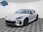 2025 Subaru BRZ Limited