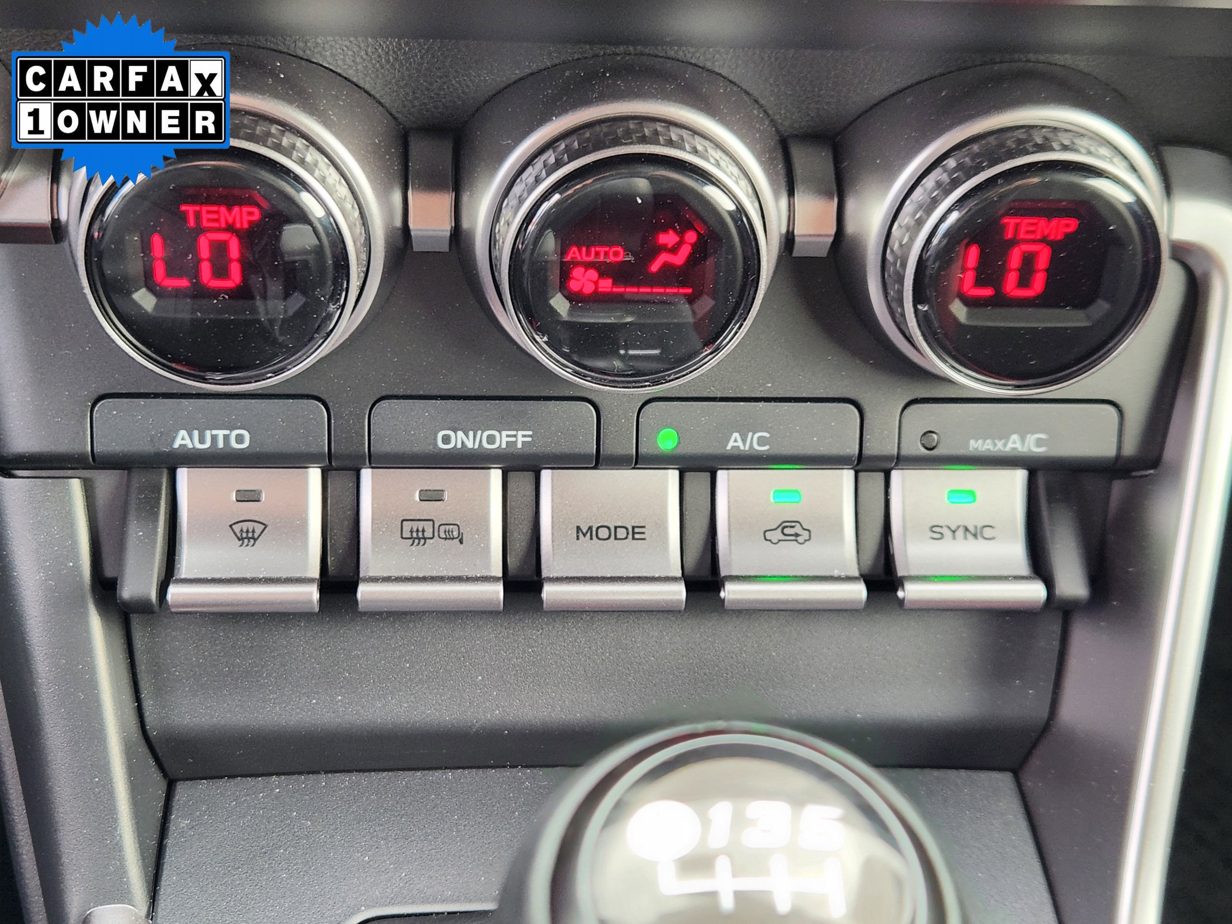 2025 Subaru BRZ Limited