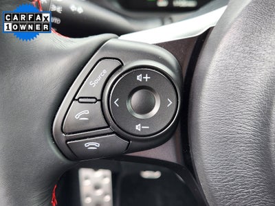 2025 Subaru BRZ Limited