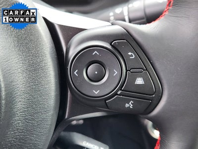 2025 Subaru BRZ Limited