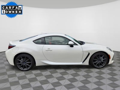 2025 Subaru BRZ Limited