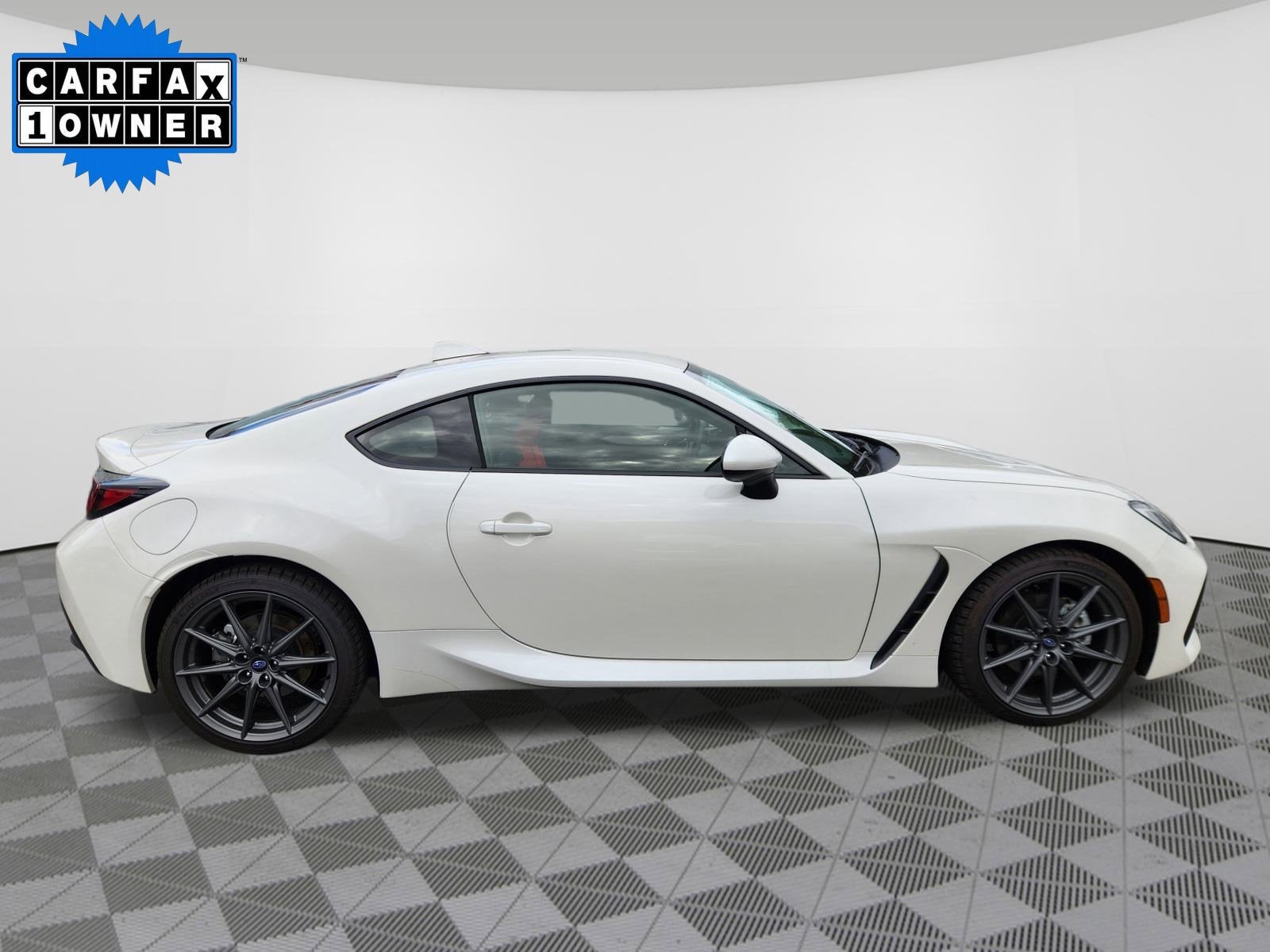 2025 Subaru BRZ Limited