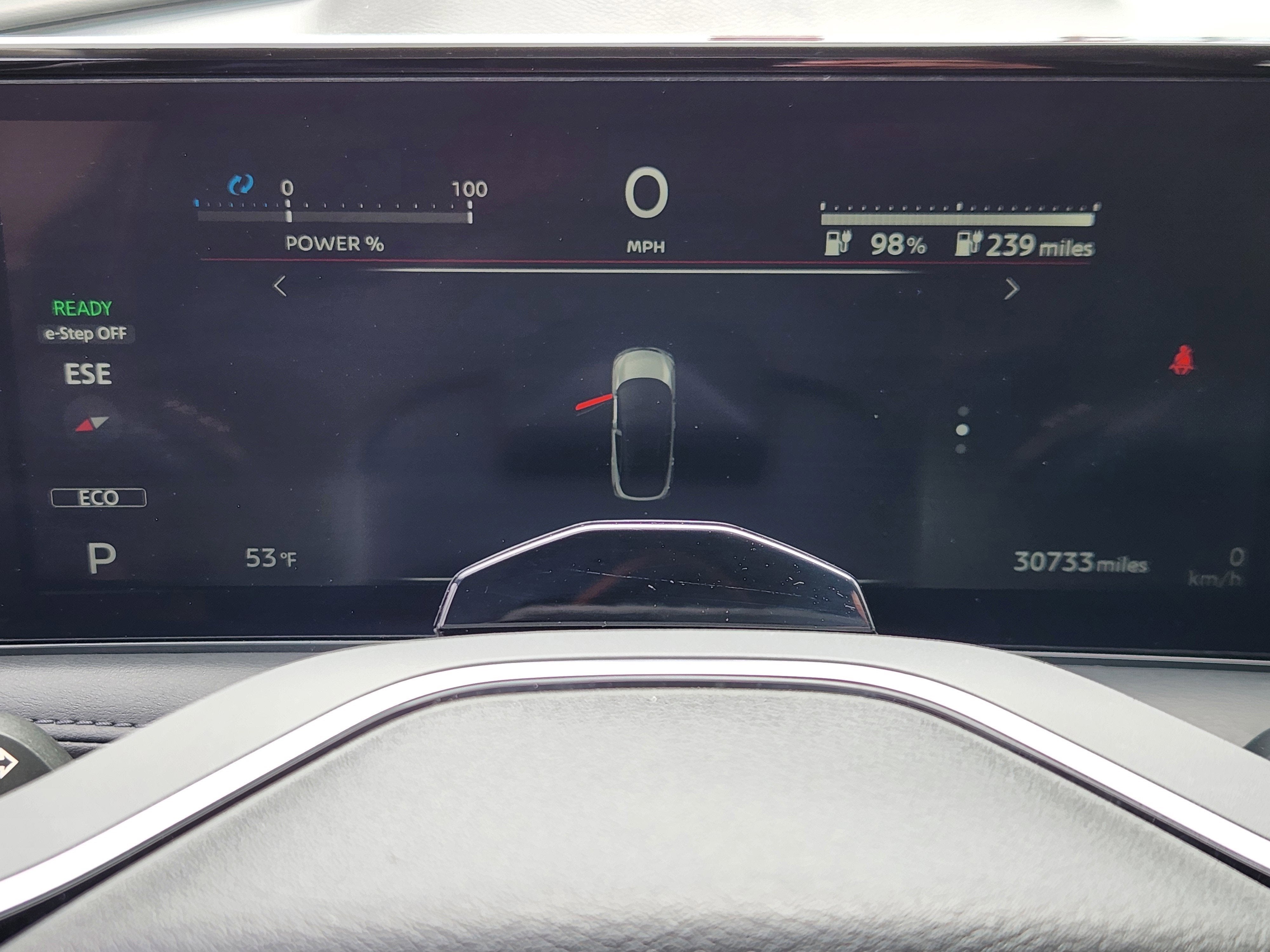 2023 Nissan ARIYA PREMIERE