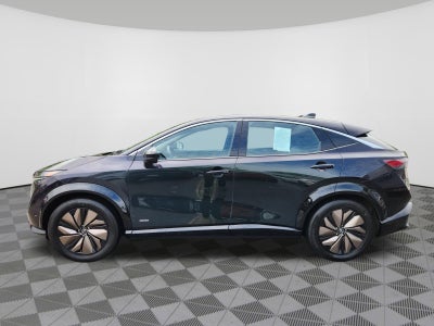 2023 Nissan ARIYA PREMIERE