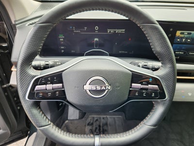 2023 Nissan ARIYA PREMIERE