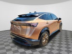 2023 Nissan ARIYA PREMIERE