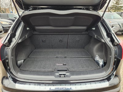 2019 Nissan Rogue Sport SL