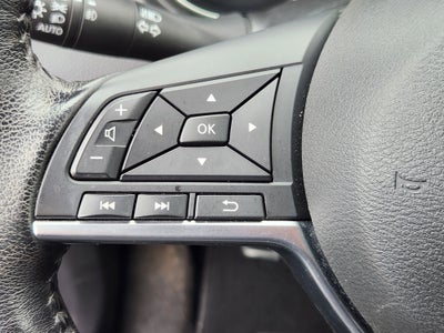 2019 Nissan Rogue Sport SL