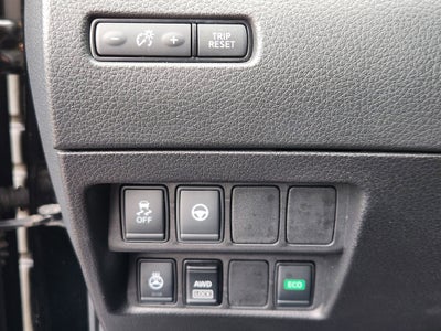 2019 Nissan Rogue Sport SL