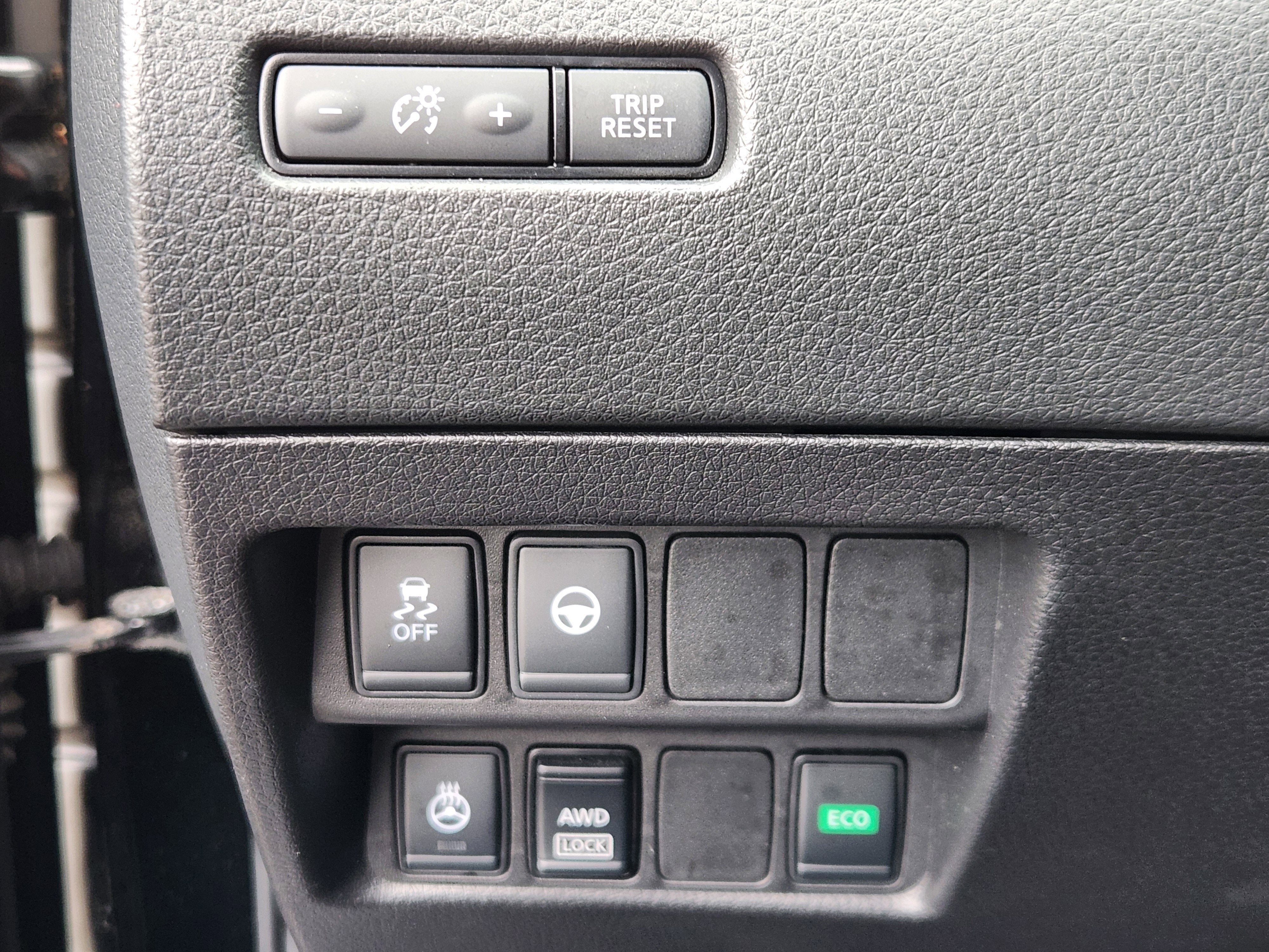 2019 Nissan Rogue Sport SL