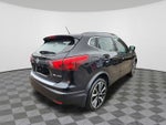 2019 Nissan Rogue Sport SL