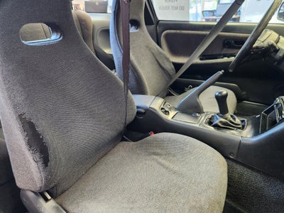 1990 Nissan 240SX SE