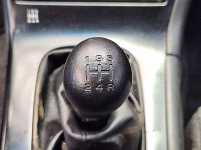 1990 Nissan 240SX SE