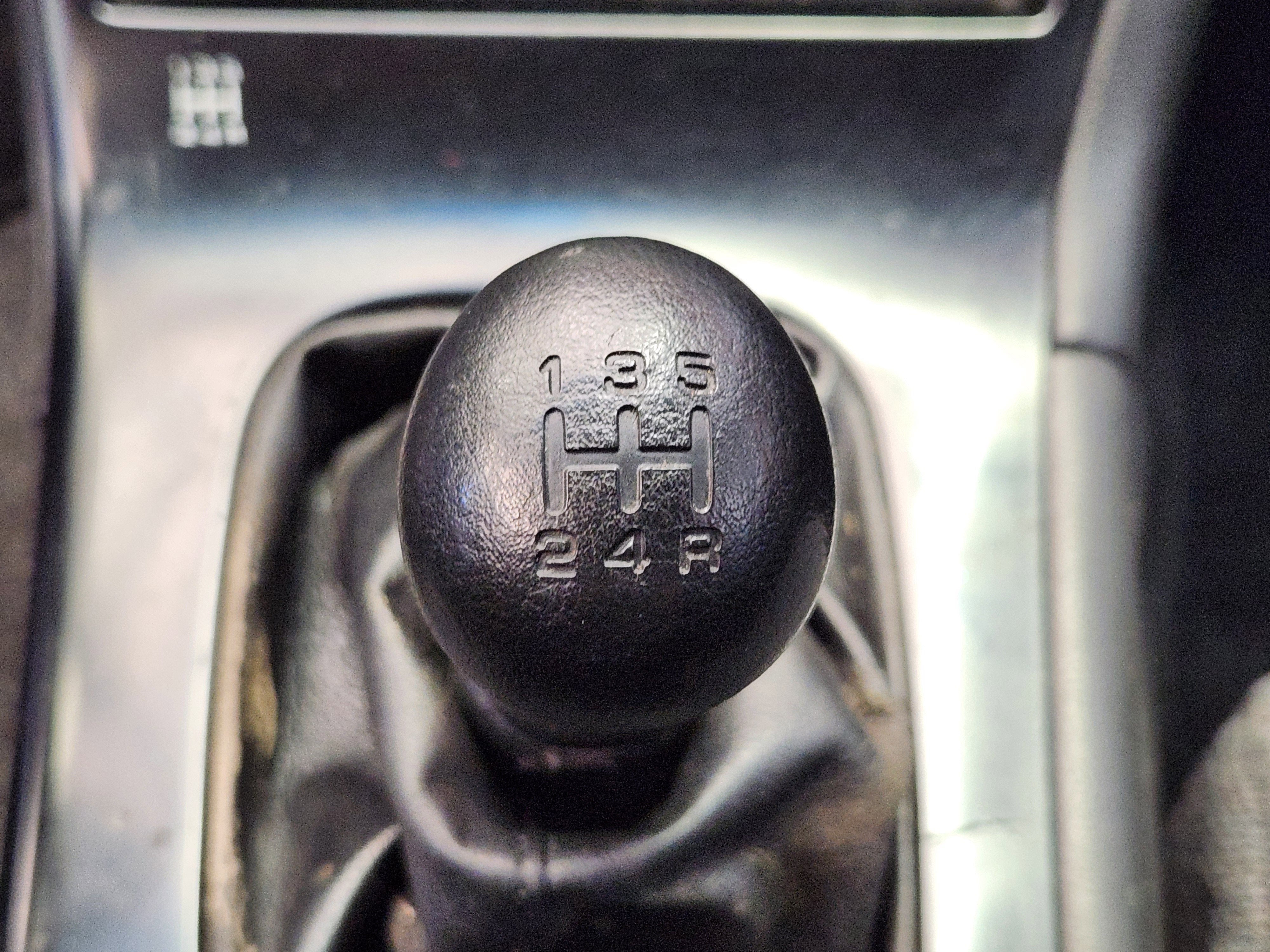 1990 Nissan 240SX SE
