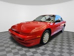 1990 Nissan 240SX SE