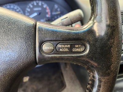 1990 Nissan 240SX SE