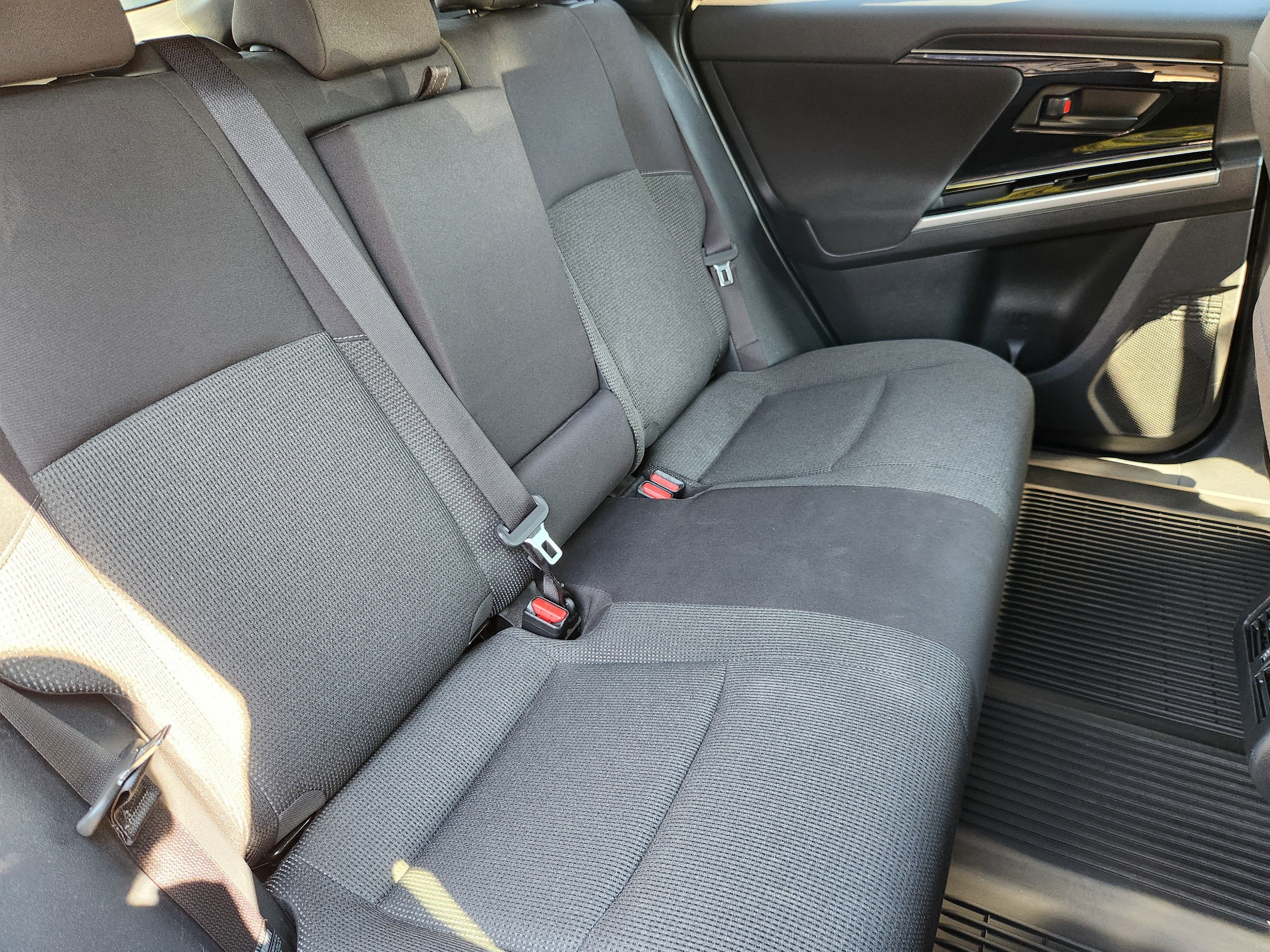 2024 Subaru Solterra Premium