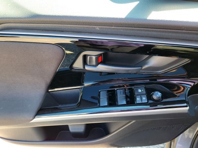 2024 Subaru Solterra Premium