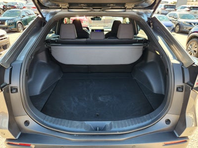 2024 Subaru Solterra Premium