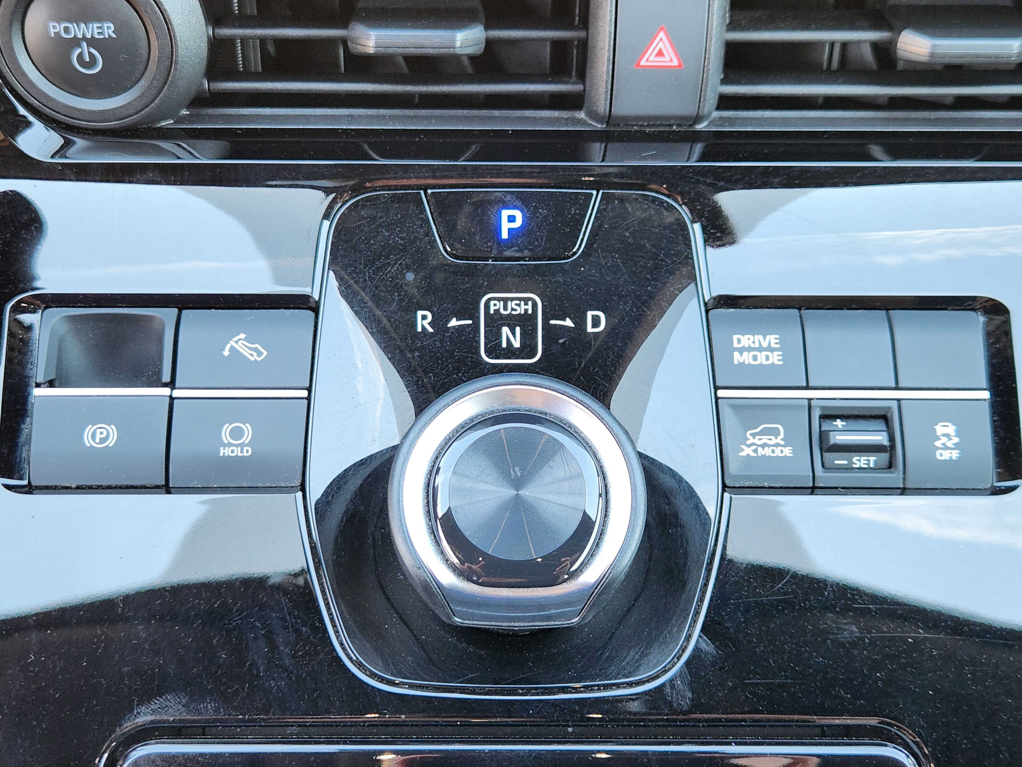 2024 Subaru Solterra Premium