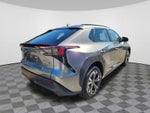 2024 Subaru Solterra Premium
