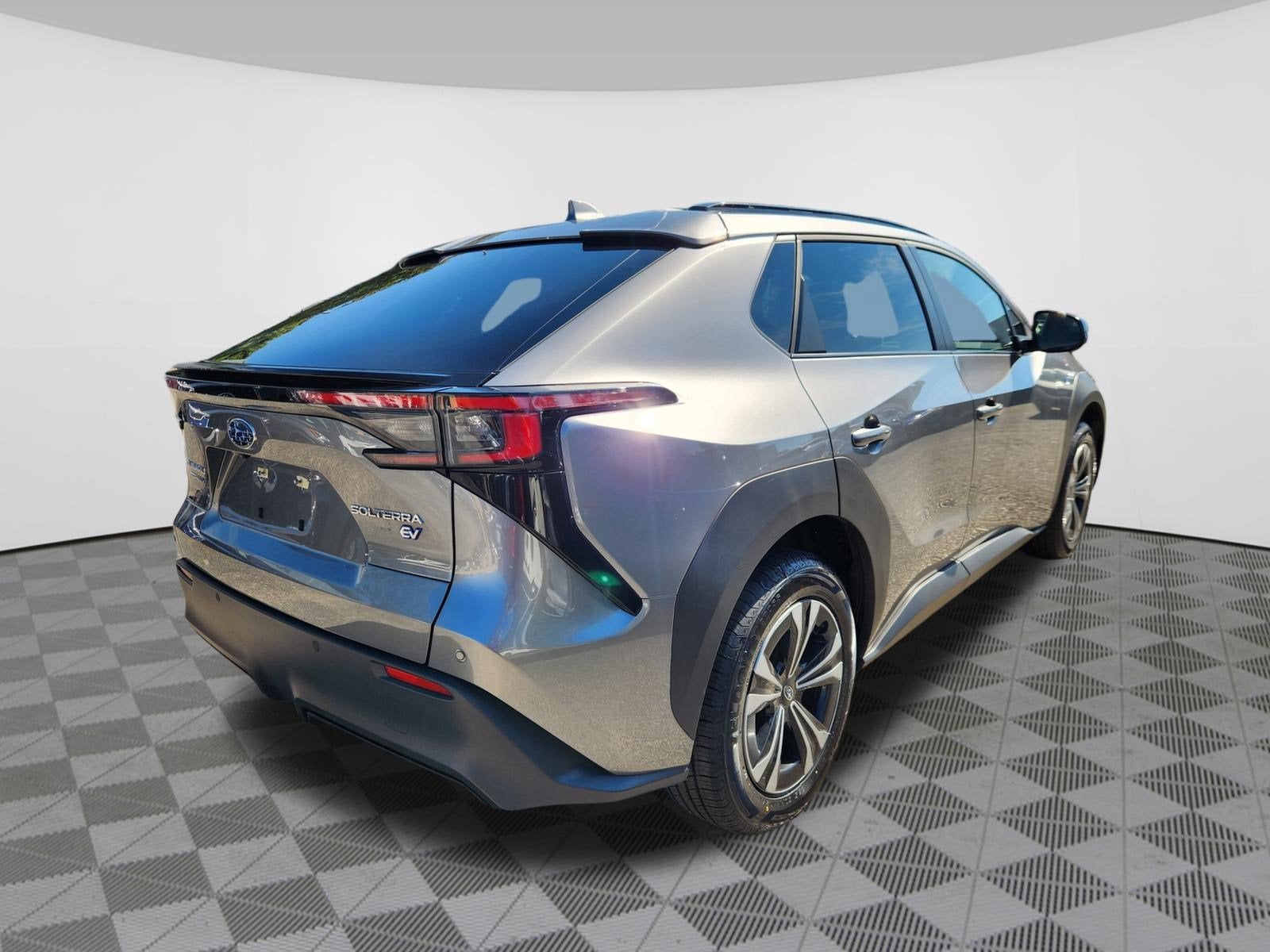 2024 Subaru Solterra Premium