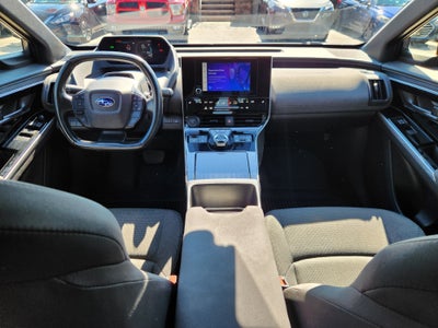 2024 Subaru Solterra Premium
